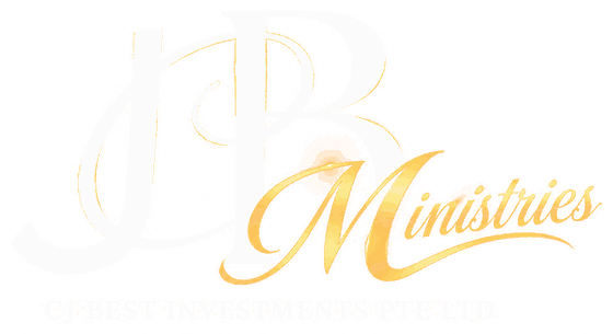 CJ Best Ministries
